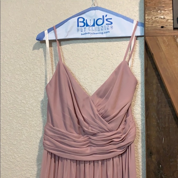 Bridesmaid dress - Picture 2 of 4